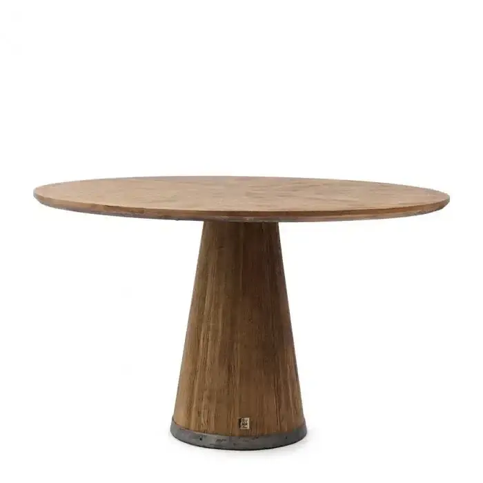 Meistverkauft Riviera Maison Esstisch Siroko Beach 130cm