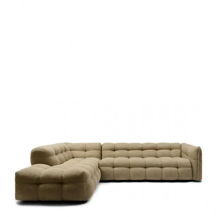 Top-Angebot Rivièra Maison Sofa Imperial Links Natural Grey