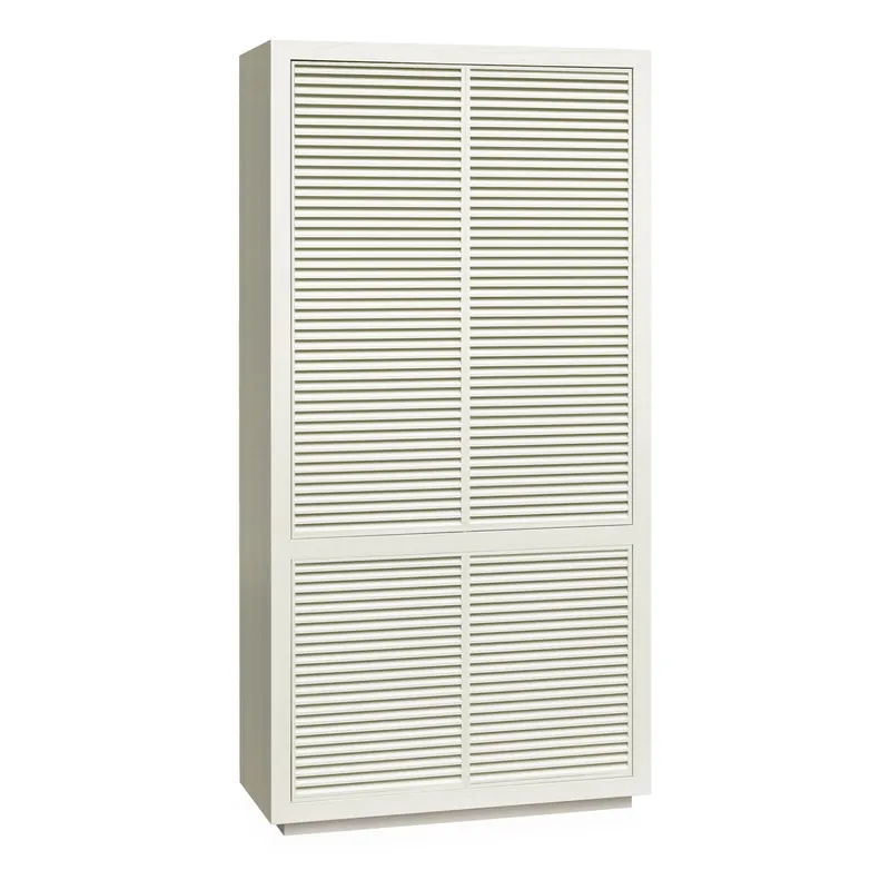 Online Kaufen Artwood HAYDEN Schrank Ivory Mist