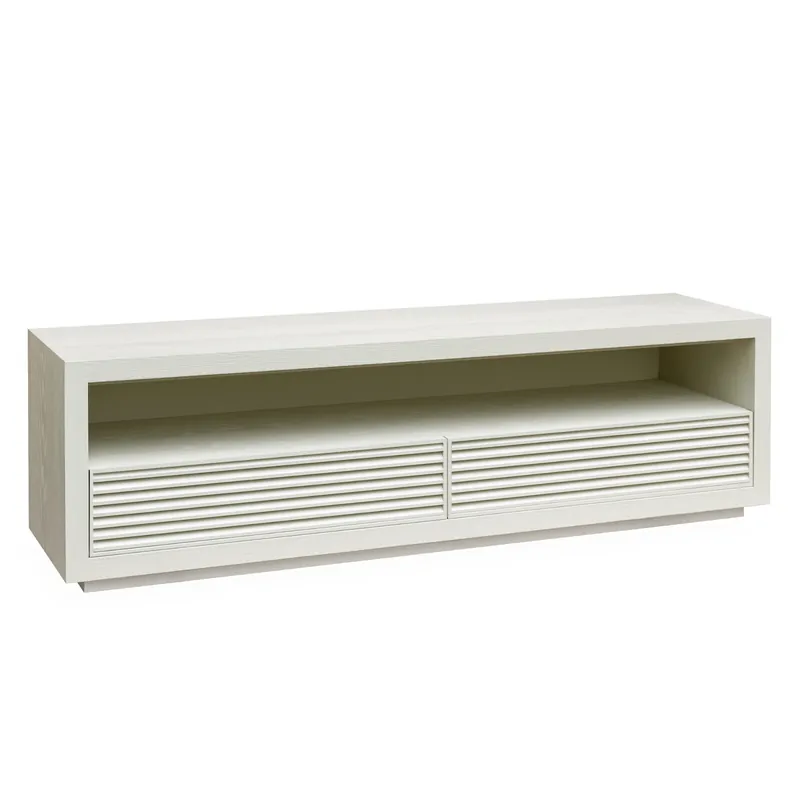 Artwood HAYDEN TV-Bank Ivory Mist Geprüft