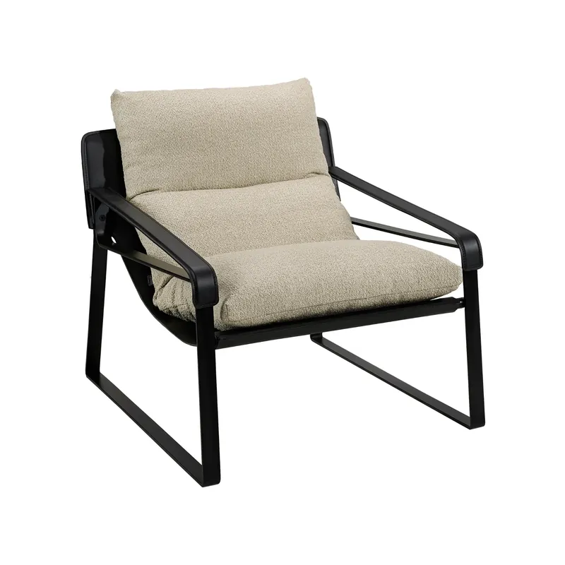 Neu Im Sortiment Artwood HILLSDALE Loungesessel Rhyme Beige