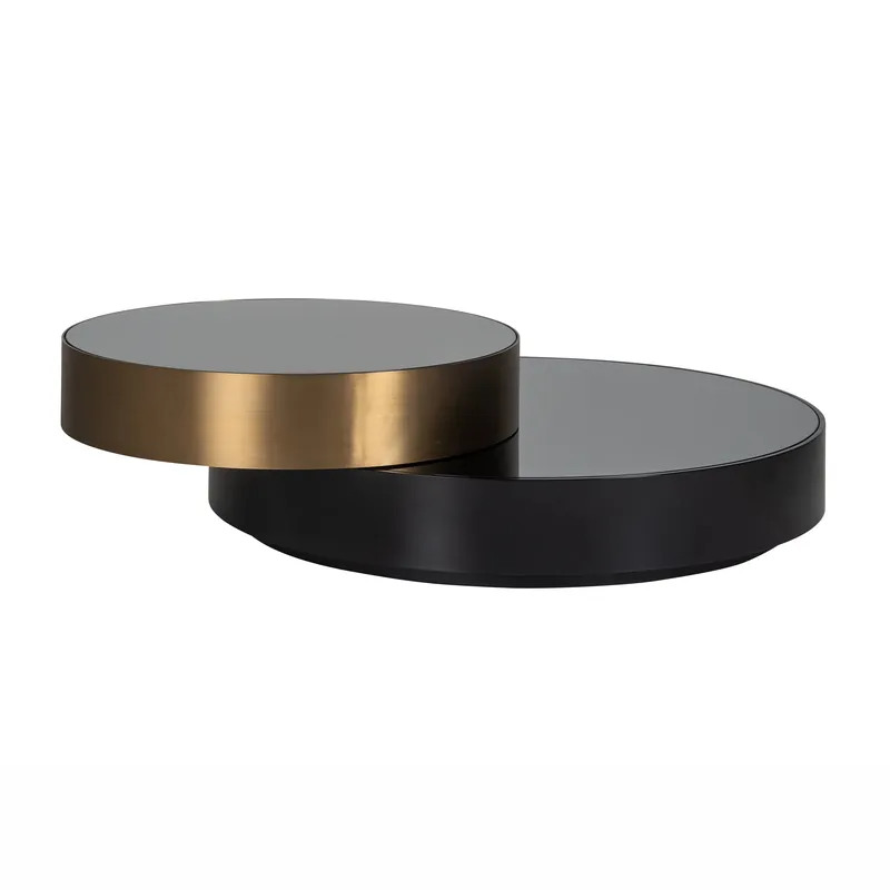 Beliebt Alexander Jones Couchtisch Slice