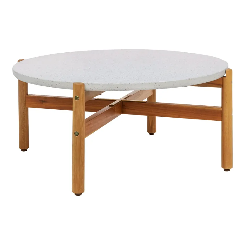 Jetzt Kaufen Matera Outdoor Couchtisch Terracina
