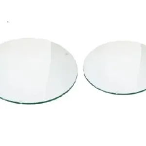 Markenprodukt Richmond Interiors Couchtisch Glasplatten für 7523