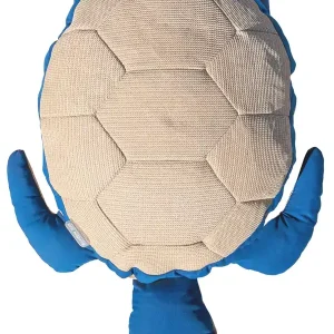 MXHOME Schwimmender XL-Sitzsack - Schildkröte Outdoor Preiswert