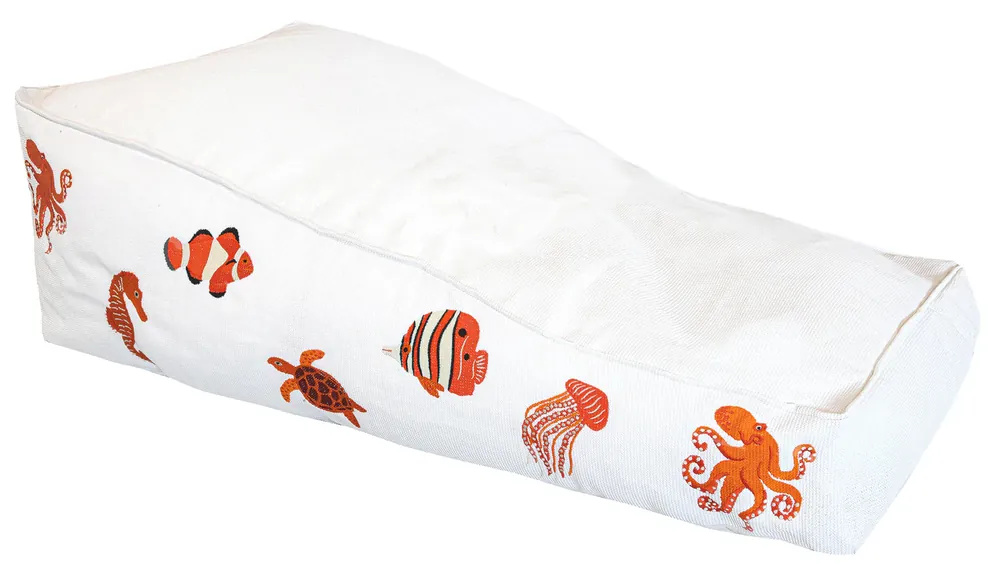 Garantierte Lieferung MXHOME - Schwimmende Sonnenliege - Outdoor