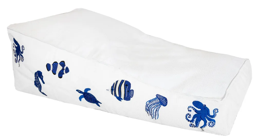 Preiswert MXHOME - Schwimmende Sonnenliege - Outdoor