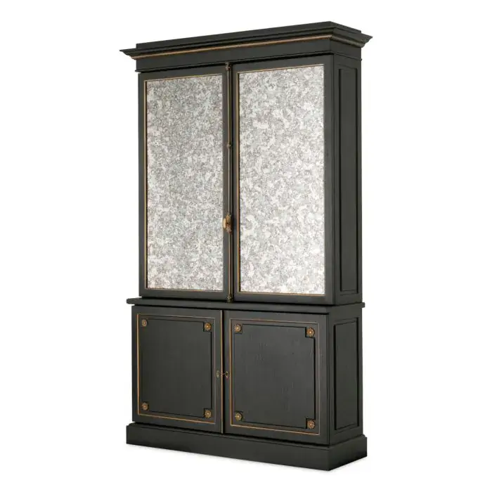 Versand Am Gleichen Tag Eichholtz Barschrank Kellam