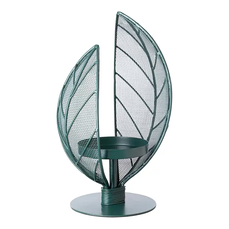 Fink Living Windlicht Eisen Vitana Letzte Chance