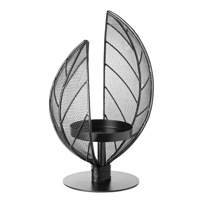 Jetzt Bestellen Fink Living Windlicht Eisen Vitana