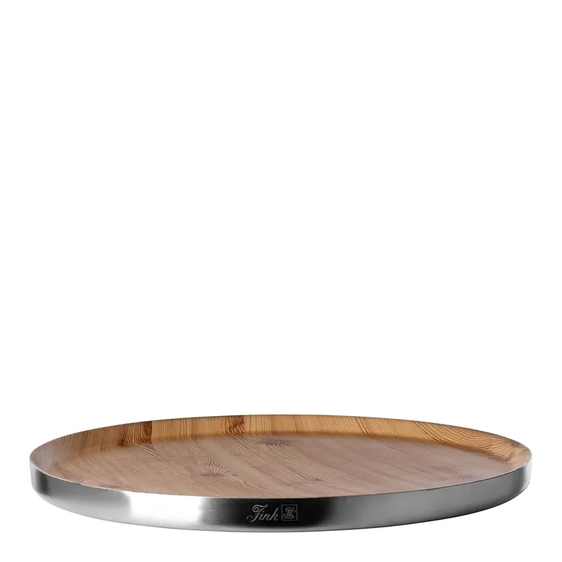 Fink Living Tablett Timber Schnäppchen