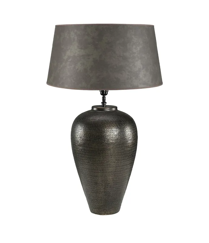 Beliebt Artwood Florence Tischlampe