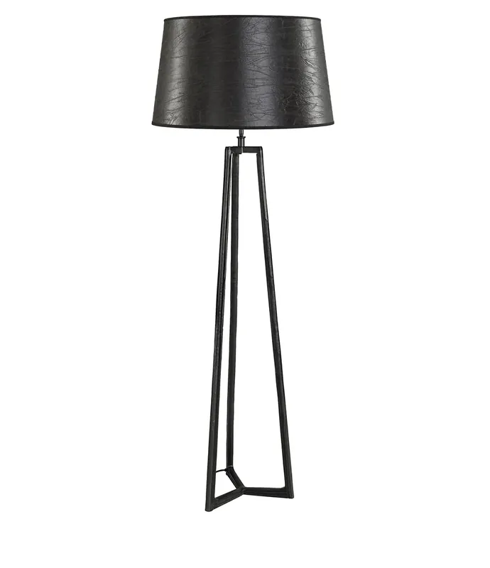 Angebot Artwood Montone Stehlampe