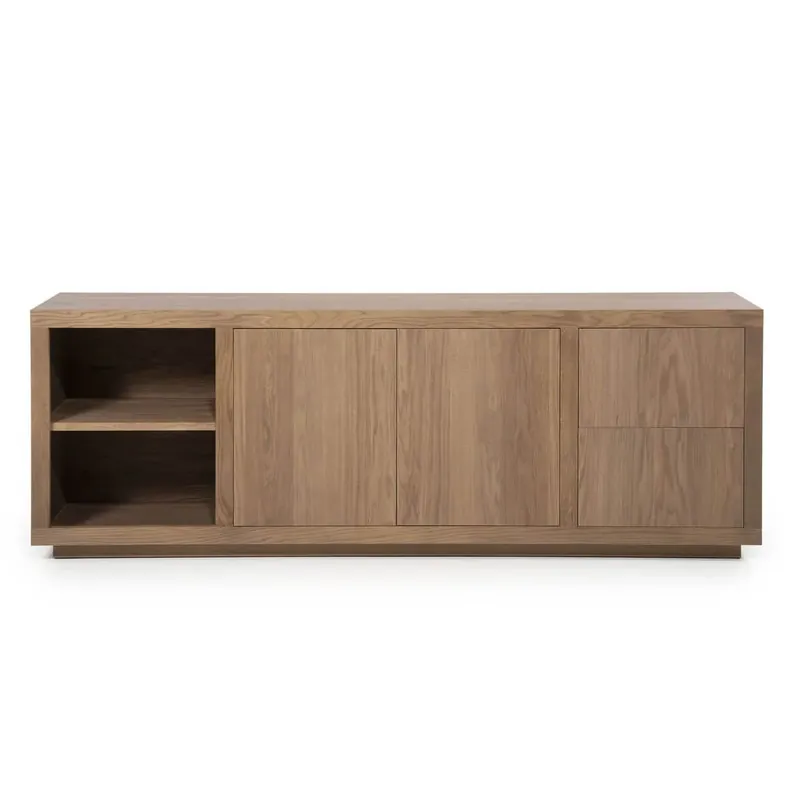 Eleonora Kommode Helsinki, Hellbraun Angebot