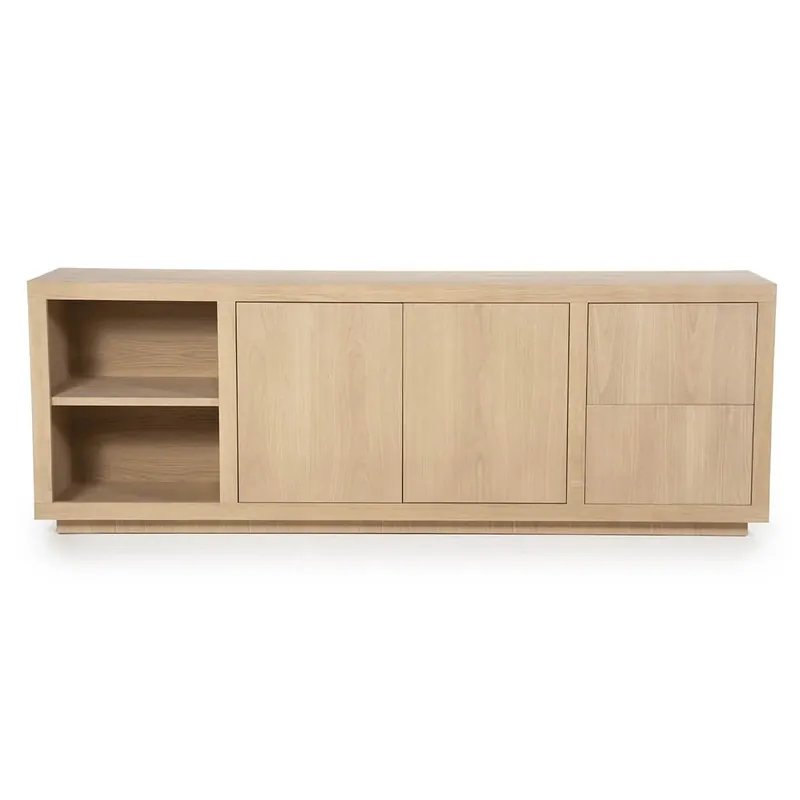 Eleonora Kommode Helsinki, Natur Meistverkauft