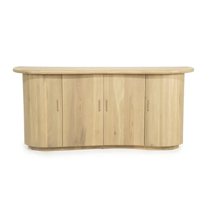 Eleonora Sideboard Josh, natur Top-Preis