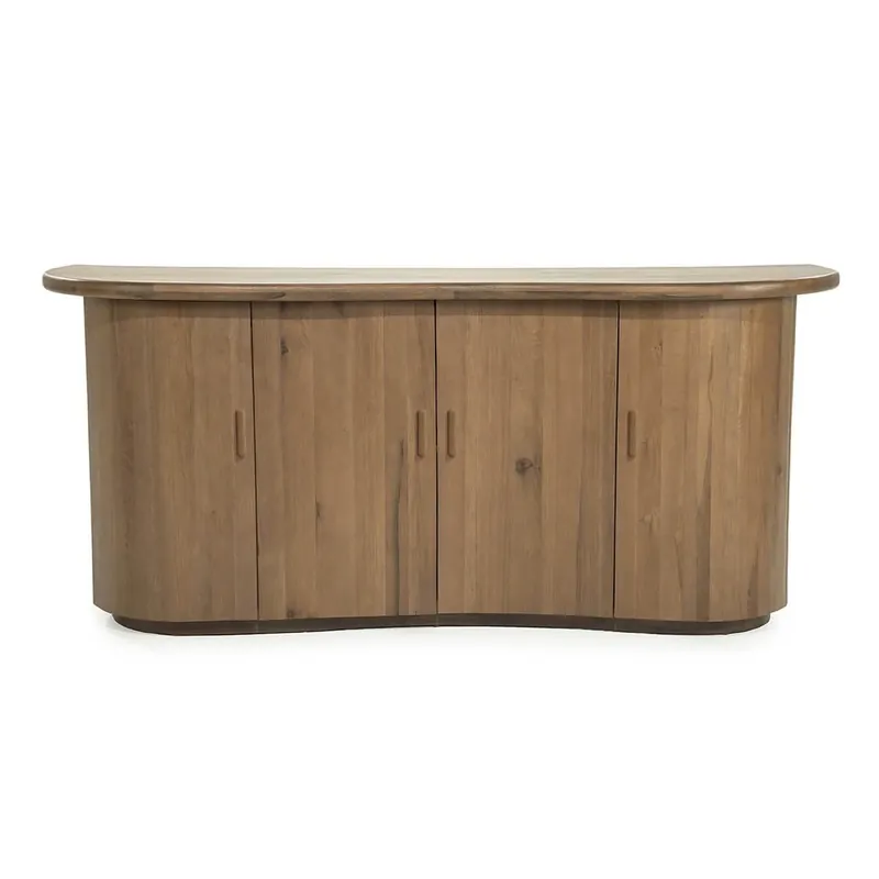 Eleonora Sideboard Josh, braun Neu Im Sortiment