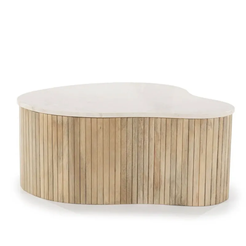 Eleonora Couchtisch Kira Medium Mega-Angebot