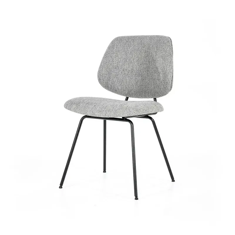 Eleonora Stuhl Lynn Grau Top-Seller