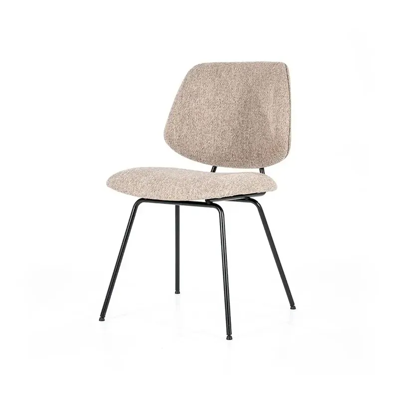 Eleonora Stuhl Lynn Beige Mega-Angebot