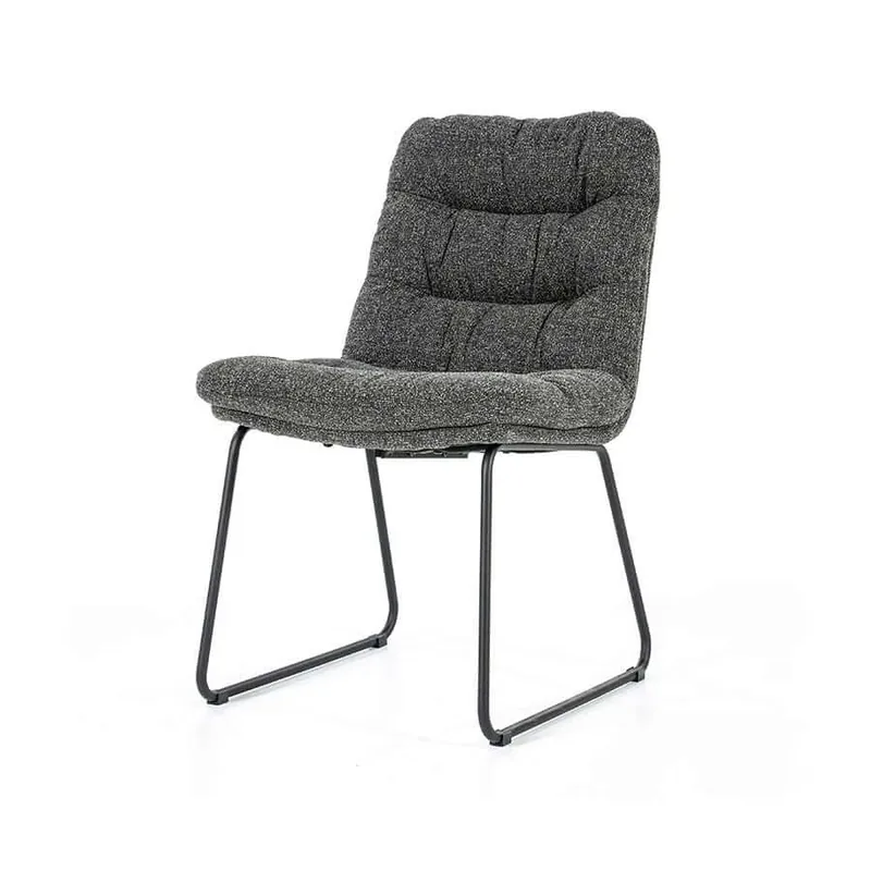 Must-Have Eleonora Stuhl Danica - Anthrazit