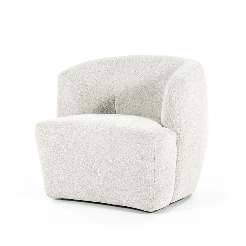 Sonderangebot Eleonora Sessel Charlotte - Beige