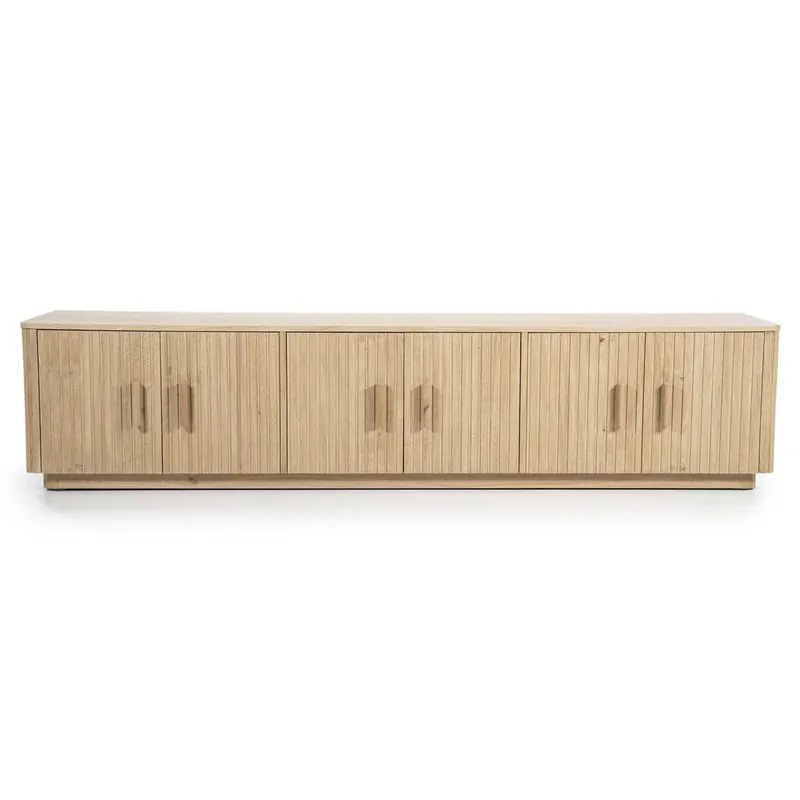 Eleonora TV-Lowboard Rosenborg Top-Preis