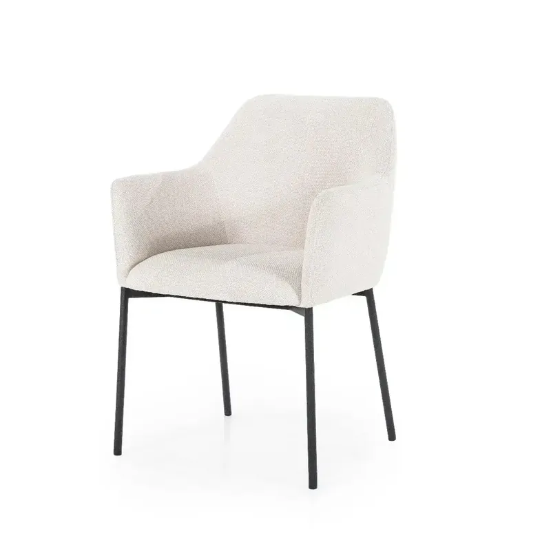Neu Im Sortiment Eleonora Stuhl Paul Beige