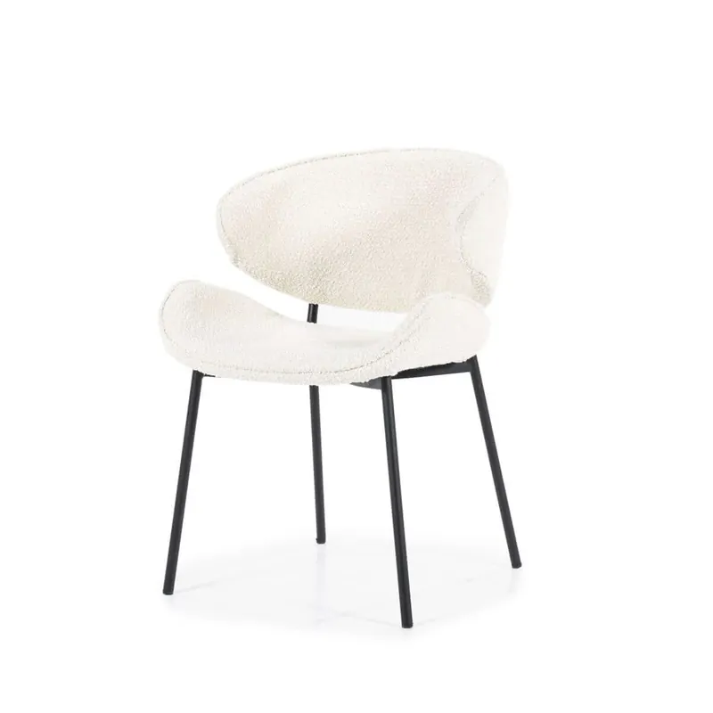 Eleonora Stuhl Tess Beige Spark Angebot