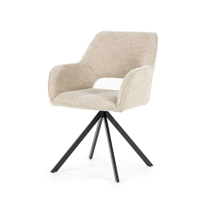 Neu Im Sortiment Eleonora Stuhl Fabio Sand Spark