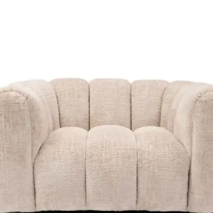 Günstig Riviera Maison Loveseat Vicenza Sessel