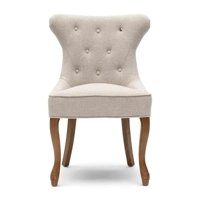 Solange Der Vorrat Reicht Riviera Maison Esszimmerstuhl George Dining Chair Glossy Flax