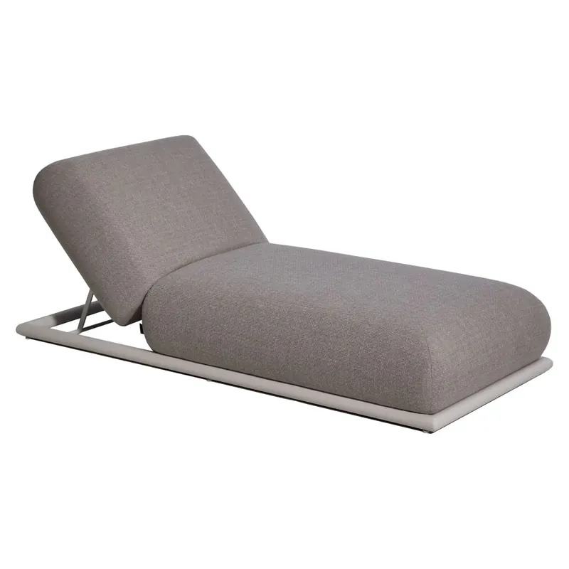 Outdoor Daybed Sullivan – Greige Alpine Markenware