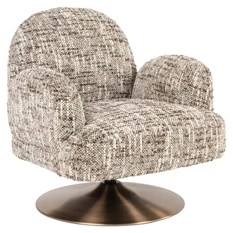 Sale Richmond Interiors – Sessel Kagney brown omara swivel