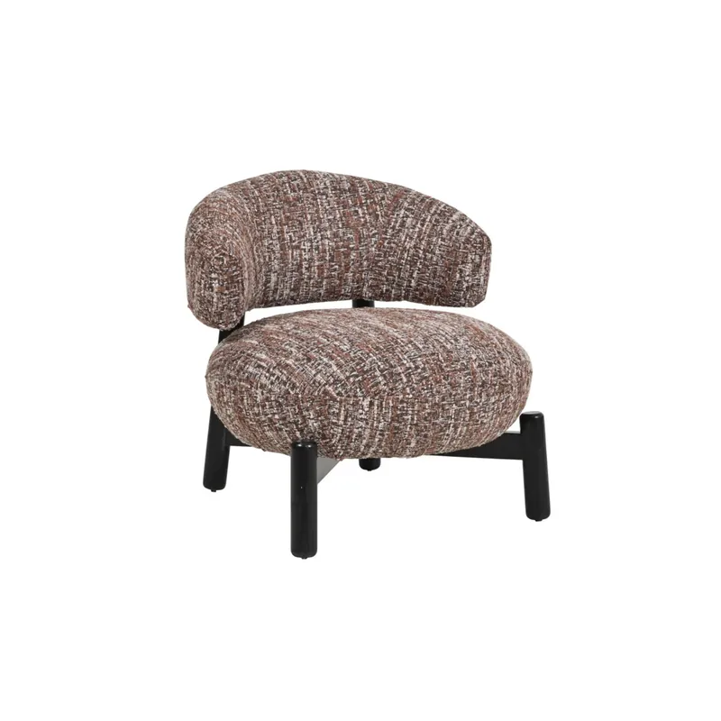 Top-Angebot Richmond Interiors – Lounge Sessel Ornella hazel
