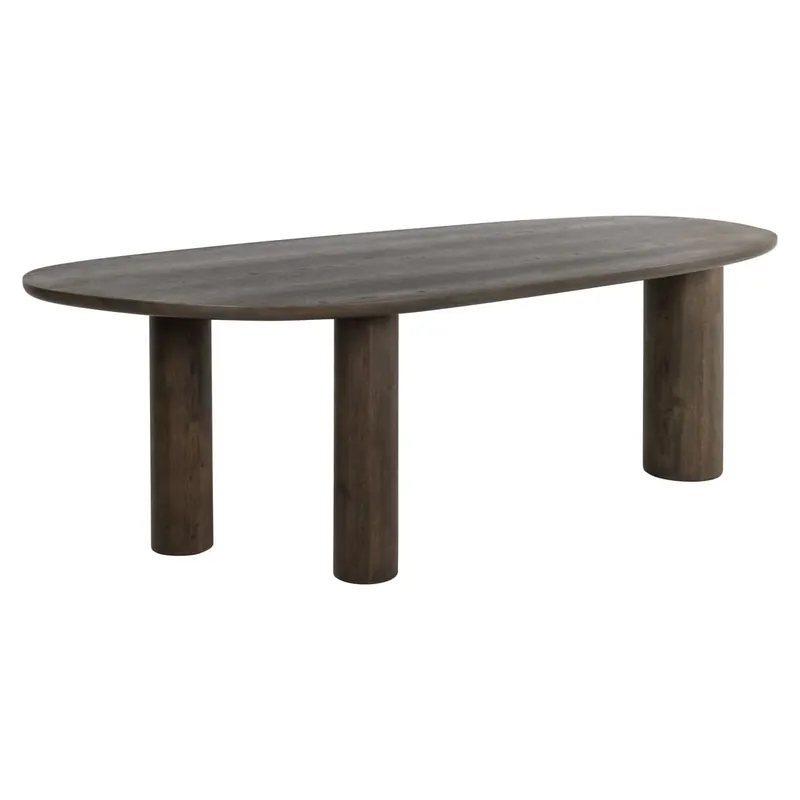 Preisreduziert Richmond Interiors – Esstisch Ellington brown 230