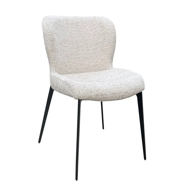 Richmond Interiors – Esszimmerstuhl Sergio Natural Linear Top-Preis