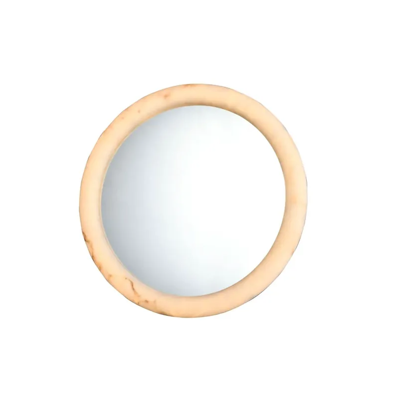 Richmond Interiors – Wandleuchte Oravelle White Ø60 cm Geprüft