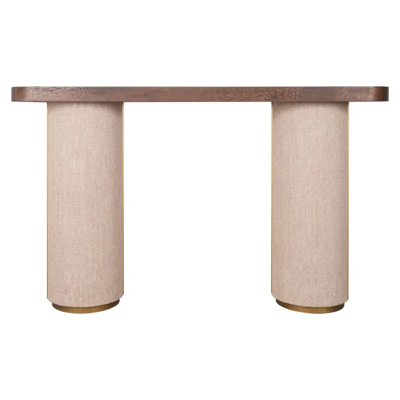 Richmond Interiors – Konsole Willox Brown Highlight