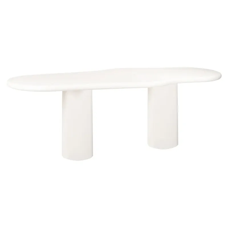 Sale Richmond Interiors – Esstisch Bloomstone White 230