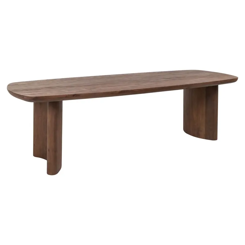 Richmond Interiors – Esstisch Baldwin Brown 270cm Saisonangebot