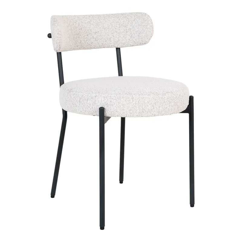 Neue Kollektion Matera Esszimmerstuhl Badalona (2er-Set)