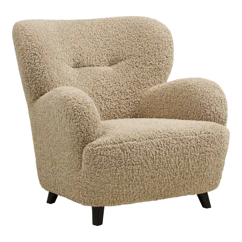 Expressversand Matera – Lunaro Lounge Sessel
