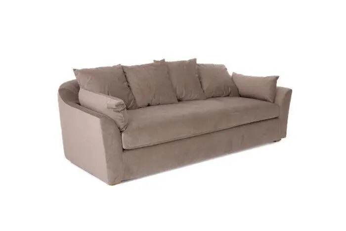 Solange Der Vorrat Reicht Flamant Sofa Michele