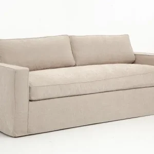 Preiswert Flamant Maine, Sofa, 240cm, Bezugsstof