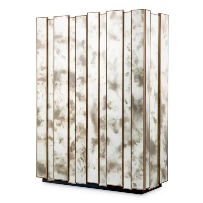 Knallerangebot Eichholtz Barschrank Nottingham