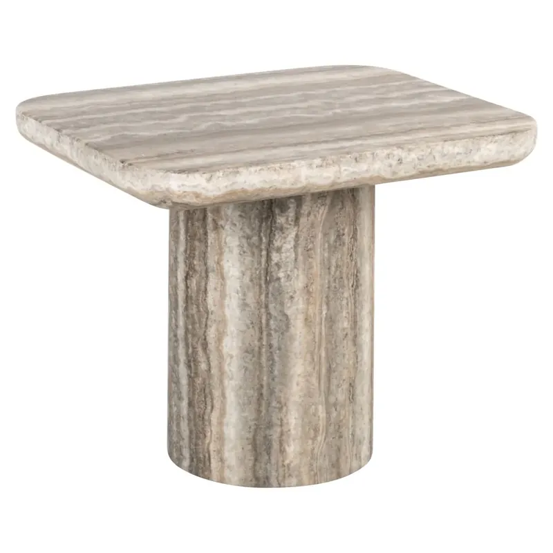 Nur Für Kurze Zeit Richmond Interiors Beistelltisch Dulce Grey (Denizly)