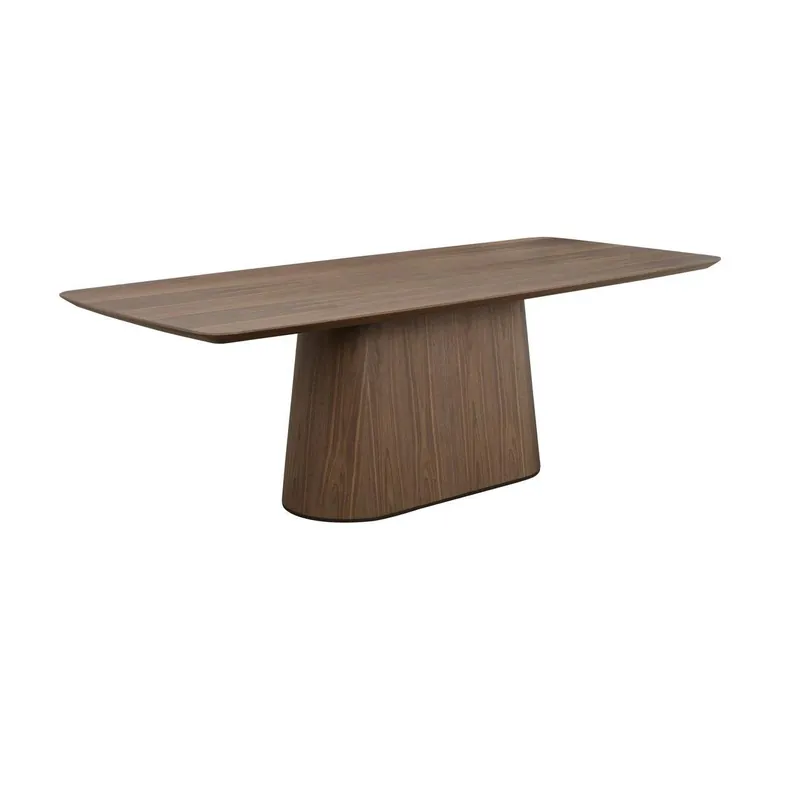 Richmond Interiors Esstisch Windsor walnut 230 Bestseller