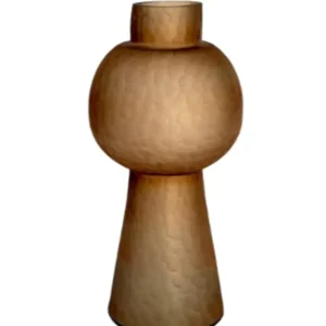 Sonderangebot Richmond Interiors Vase Ora brown large