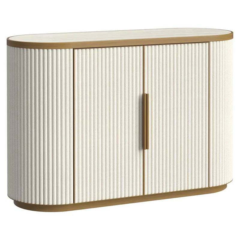 Top-Preis Richmond Interiors Sideboard Tivoli white